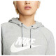 Nike Γυναικείο φούτερ Sportswear